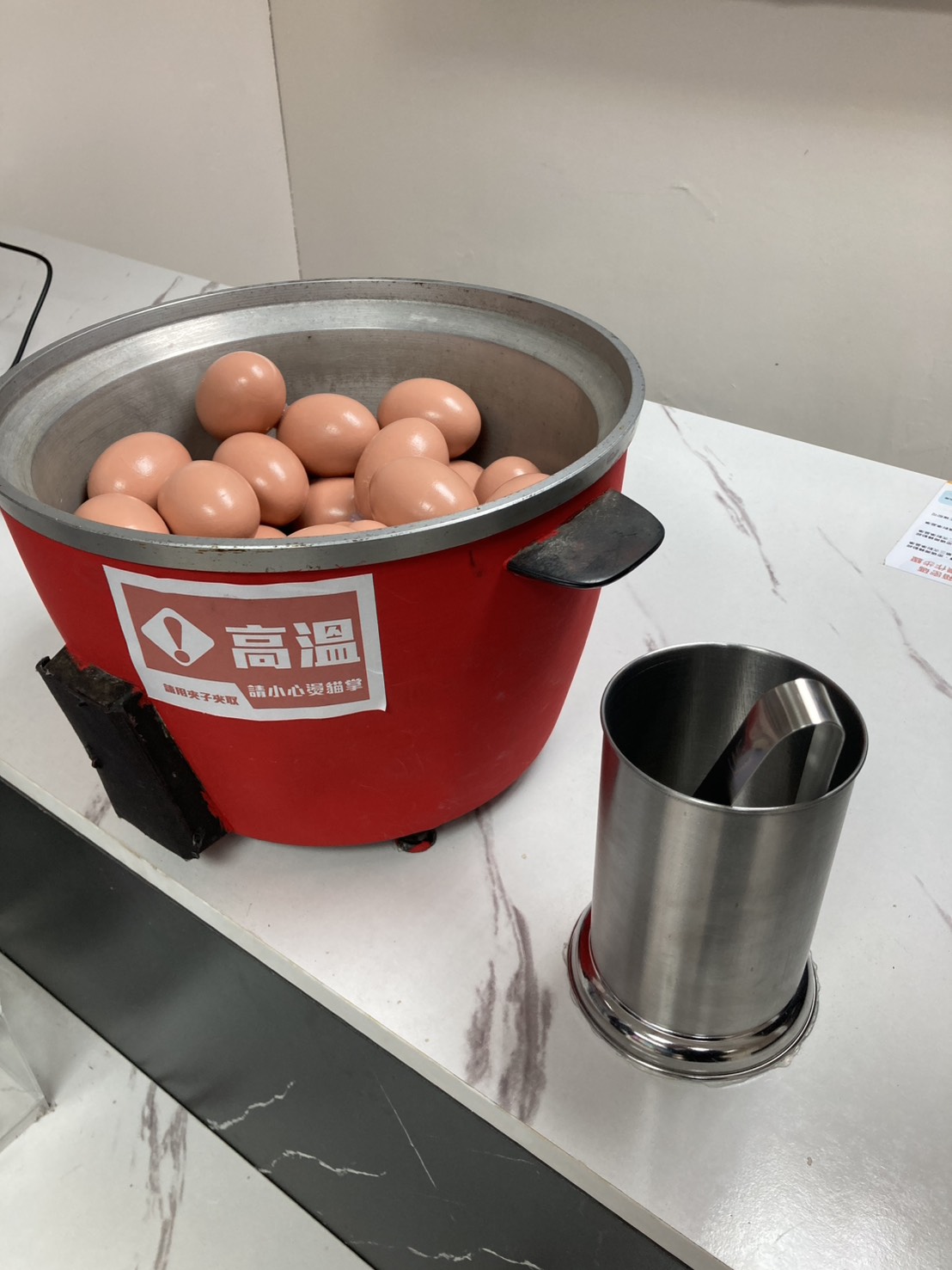 喵便利商店場景